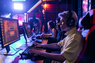 ipv6 ready game 2025 QH88 PC